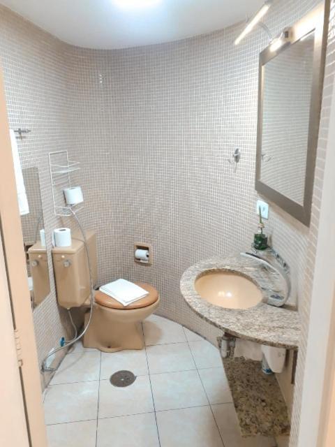 Flat Aconchegante Garagem Hakka Hospitais E Feirinha Διαμέρισμα Σάο Πάολο Εξωτερικό φωτογραφία