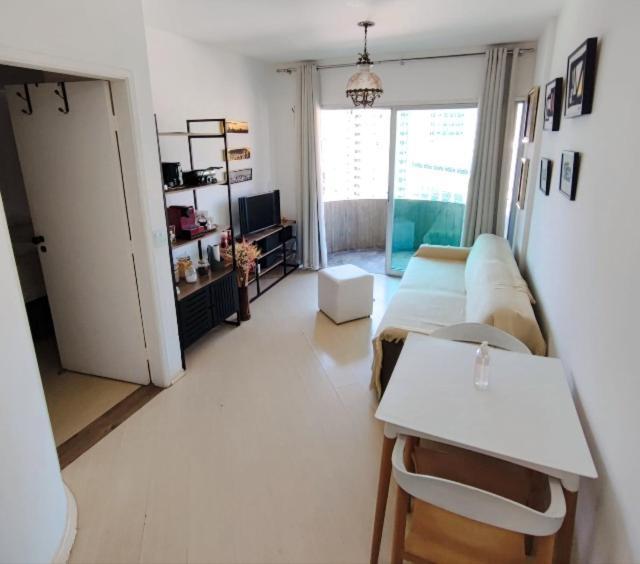 Flat Aconchegante Garagem Hakka Hospitais E Feirinha Διαμέρισμα Σάο Πάολο Εξωτερικό φωτογραφία