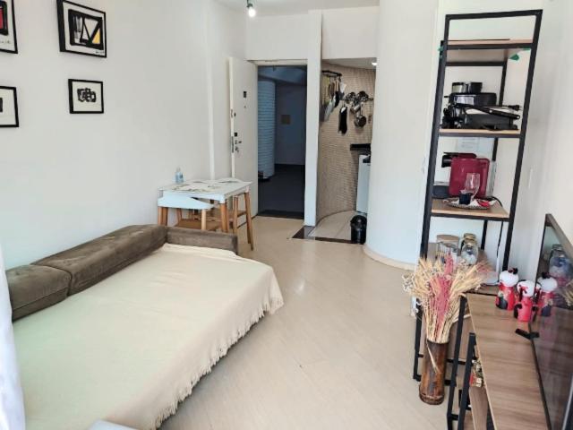 Flat Aconchegante Garagem Hakka Hospitais E Feirinha Διαμέρισμα Σάο Πάολο Εξωτερικό φωτογραφία