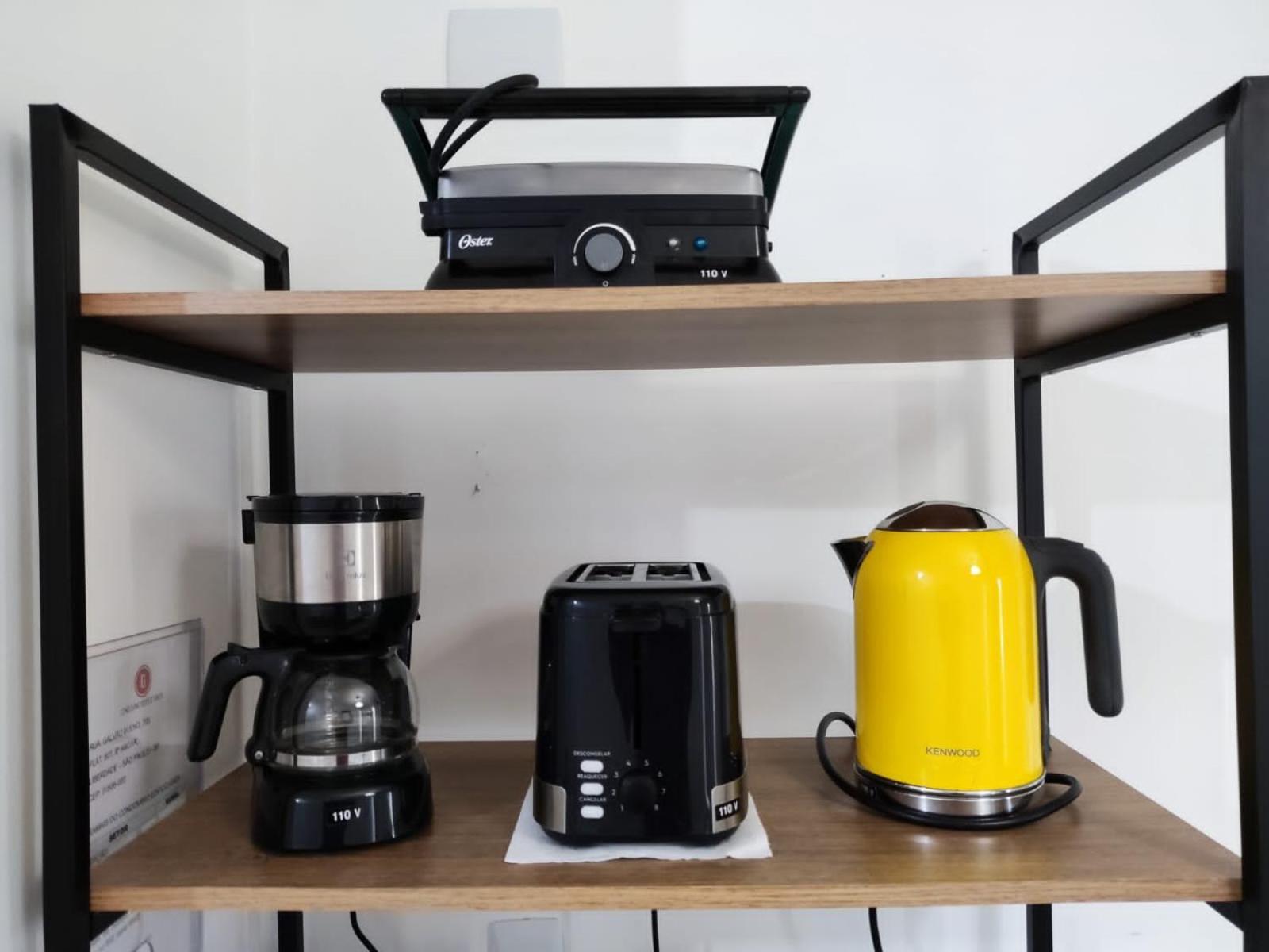 Flat Aconchegante Garagem Hakka Hospitais E Feirinha Διαμέρισμα Σάο Πάολο Εξωτερικό φωτογραφία