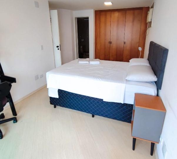 Flat Aconchegante Garagem Hakka Hospitais E Feirinha Διαμέρισμα Σάο Πάολο Εξωτερικό φωτογραφία