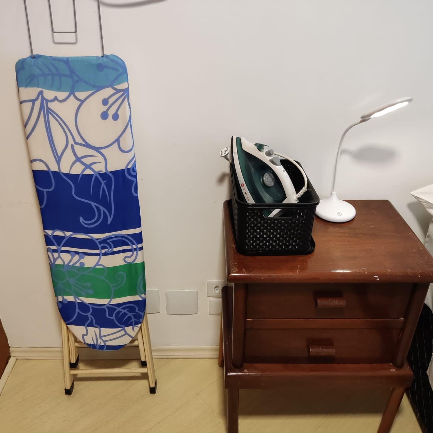 Flat Aconchegante Garagem Hakka Hospitais E Feirinha Διαμέρισμα Σάο Πάολο Εξωτερικό φωτογραφία