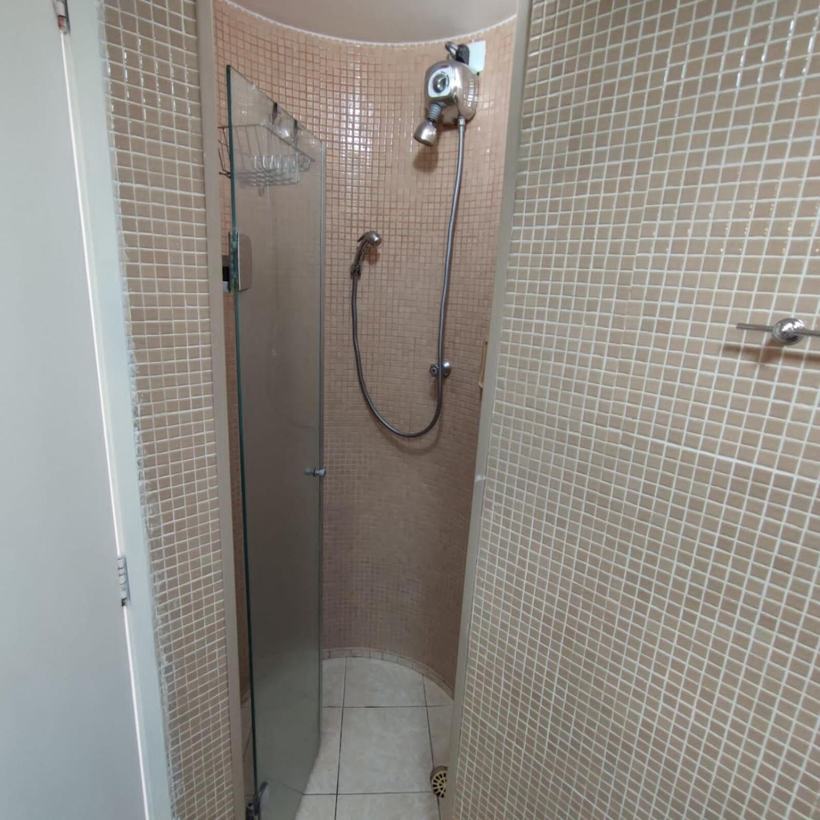 Flat Aconchegante Garagem Hakka Hospitais E Feirinha Διαμέρισμα Σάο Πάολο Εξωτερικό φωτογραφία